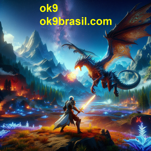 A Evolução dos Jogos de RPG: Mergulhe em Mundos Fantásticos