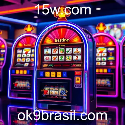 Caça-níqueis: Uma Visão Abrangente