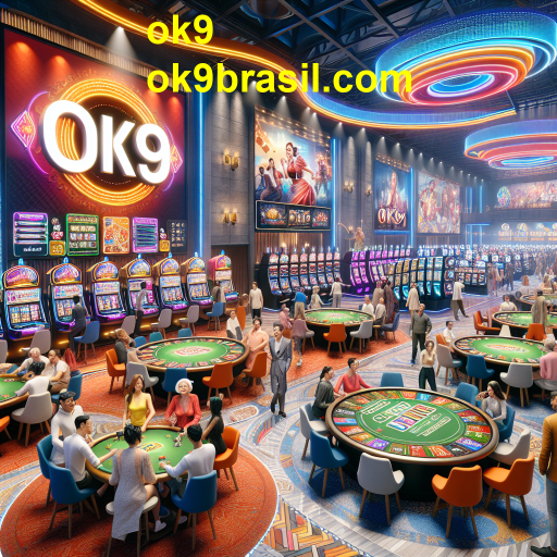 Descubra as Melhores Ofertas na Seção 'Game Deals' do ok9