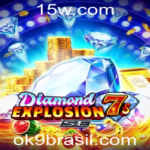 Explorando DiamondExplosion7sSE: Descubra o Novo Fenômeno dos Jogos