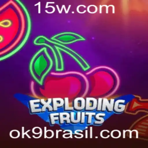 ExplodingFruits: Mergulhe na Diversão Explosiva do Jogo Online