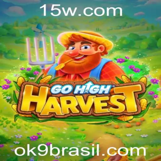 Explorando o Mundo de GoHighHarvest: Um Jogo de Estratégia e Diversão