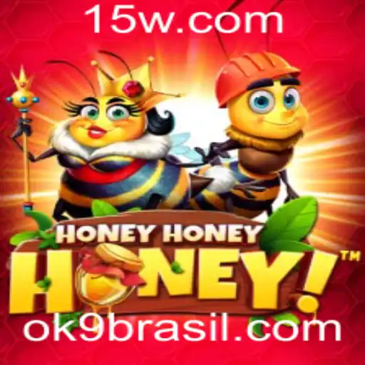 Descubra o Fantástico Mundo de HoneyHoneyHoney e Aventure-se com ok9