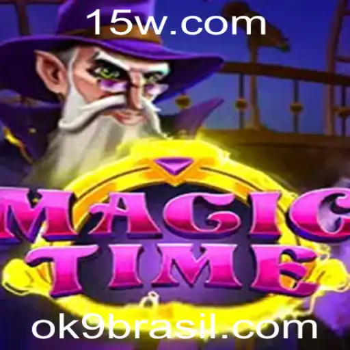 MagicTime: Uma Jornada Inesquecível no Mundo dos Jogos de Fantasia