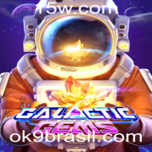 Descubra o Universo de 'GalacticGems': O Novo Fenômeno Intergalático