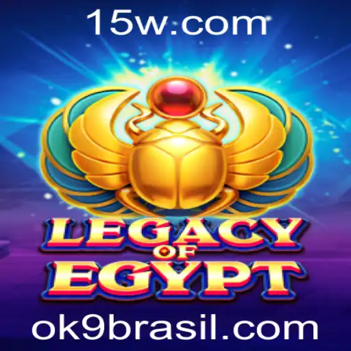 Descubra o Excitante Mundo de LegacyOfEgypt: Um Jogo de Aventuras Épico