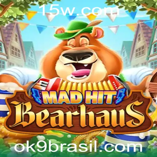 Explorando o Universo Enigmático de MadHitBearhaus: Um Jogo de Estratégia e Aventura
