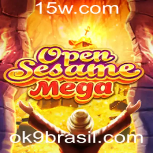 Descubra a Aventura Revigorante de OPENSESAMEMEGA