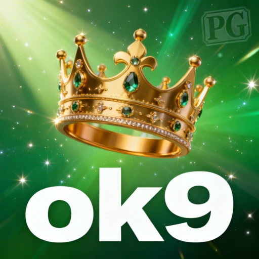 ok9 Logo