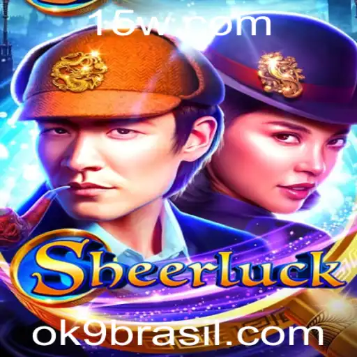 Descubra Sheerluck: O Jogo de Mistério e Intriga