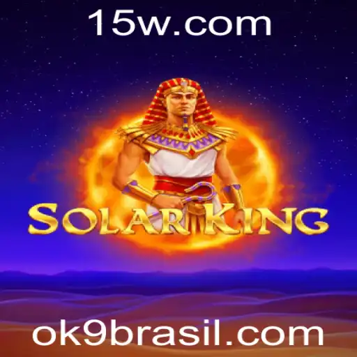 Explorando o Universo de SolarKing: Um Novo Fenômeno nos Jogos Digitais