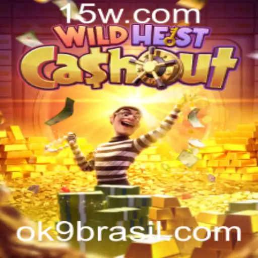 Descubra a Emoção do Jogo WildHeistCashout: Regras e Estratégias